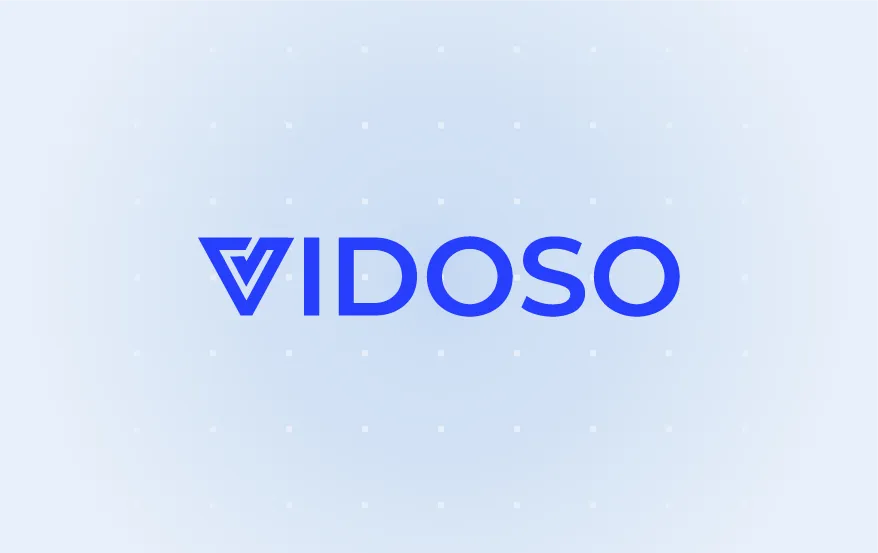 Vidoso.ai: Sharad Verma