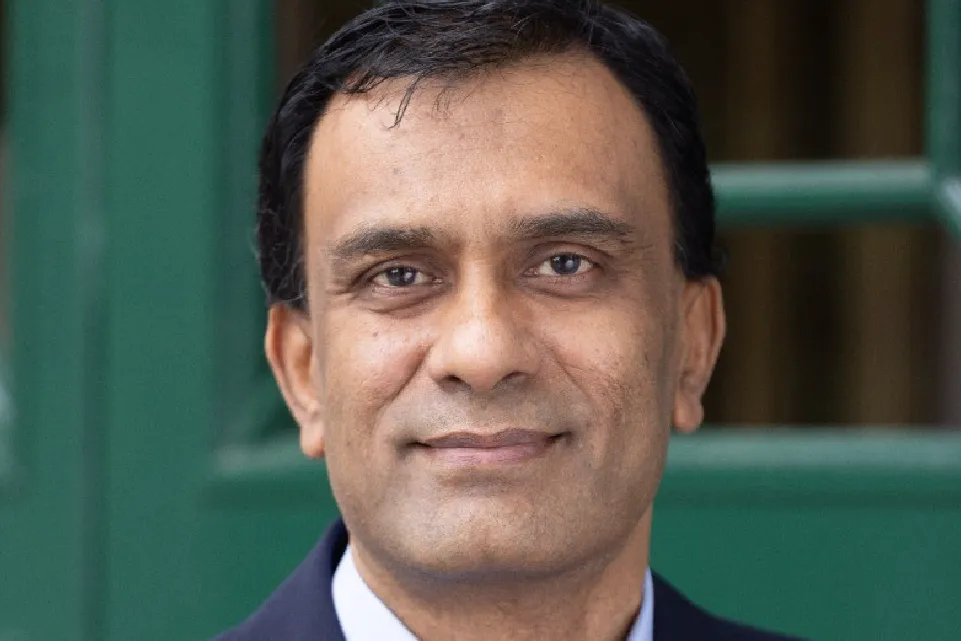 Suraj Srinivasan