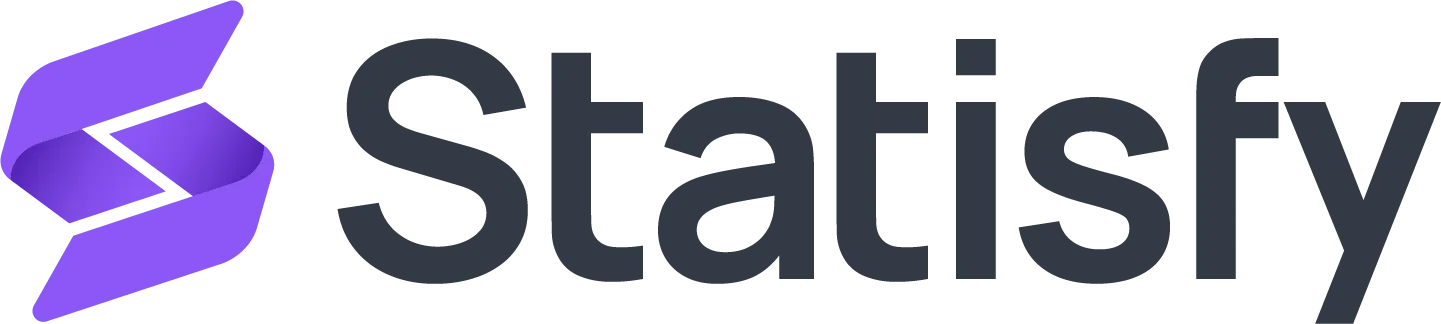Statisfy