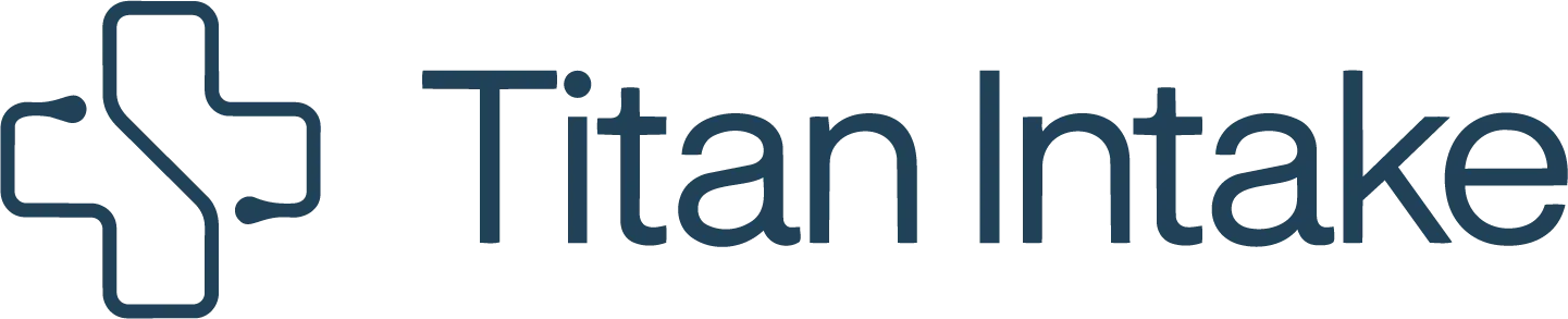 Titan Intake
