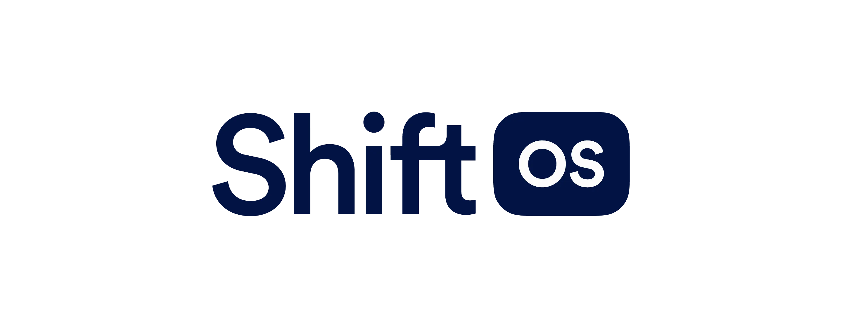 Shift Os