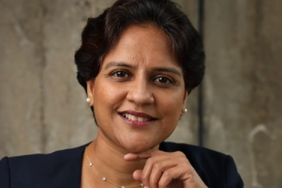Gayathri Venkataraman