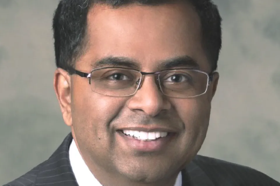 Raman Venkatesh