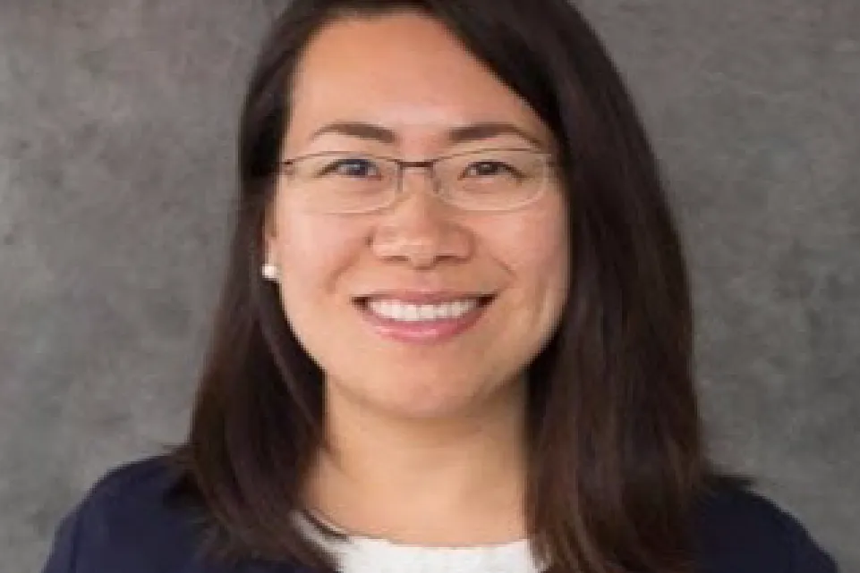 Connie Wu