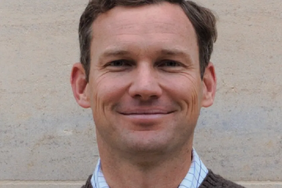 Mark Younger