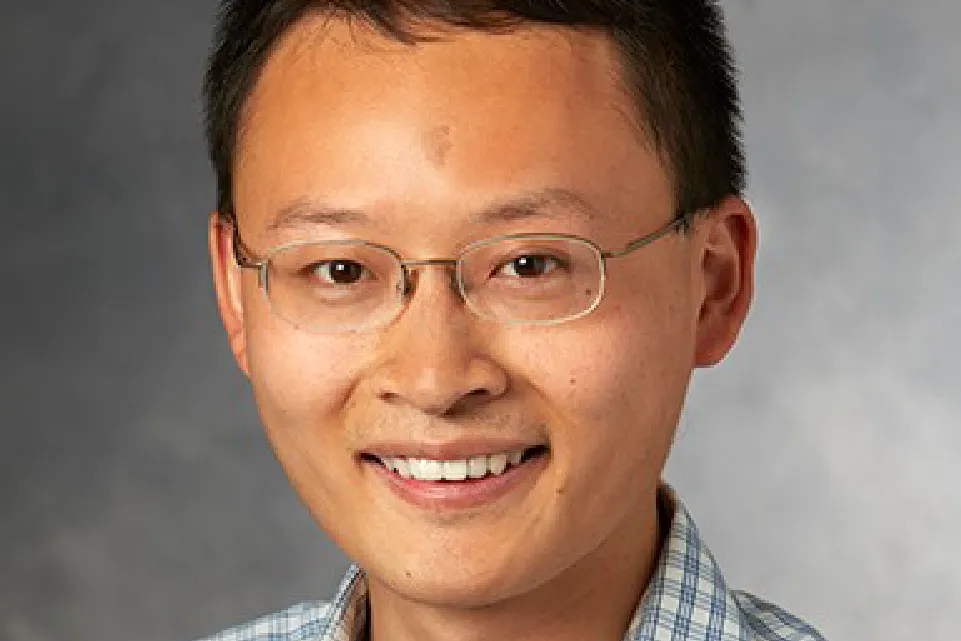 James Zou